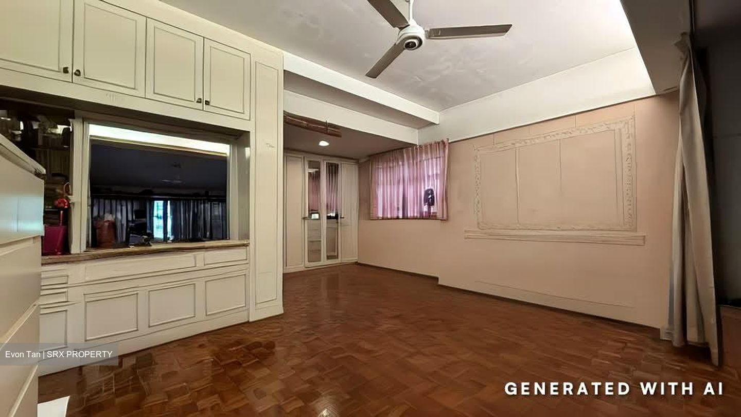 Arthur Road (D15), Detached #559839331